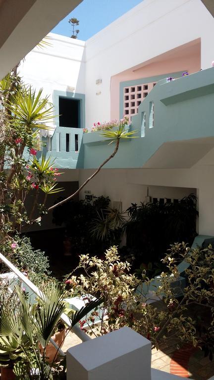 Apart Otel Kleopatra 3*