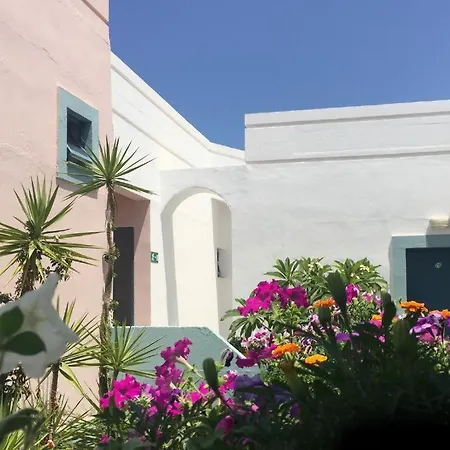 Hotel Kleopatra Stalos Exterior photo