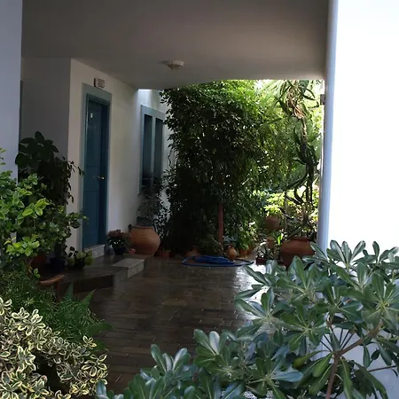 Hotel Kleopatra Stalos Exterior photo
