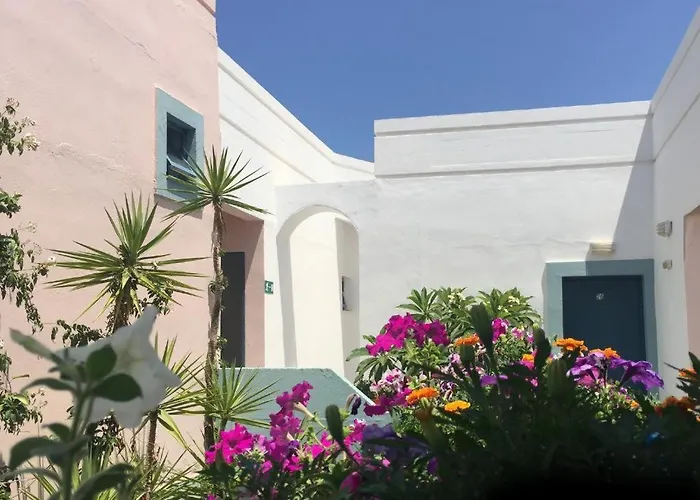 Hotel Kleopatra