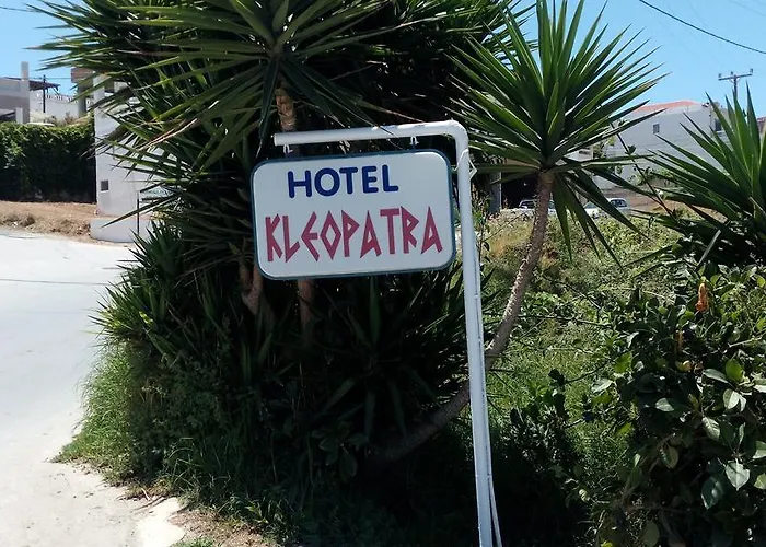 Hotel Kleopatra