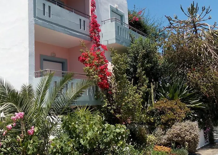 Hotel Kleopatra