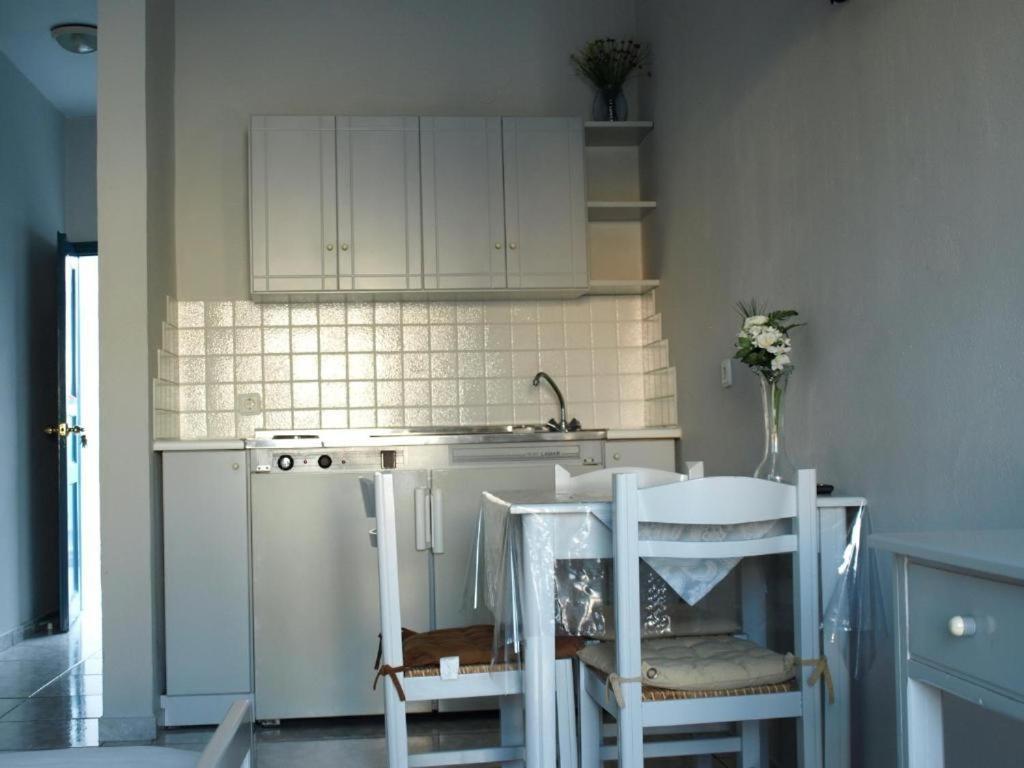 Kleopatra 3* Stalos