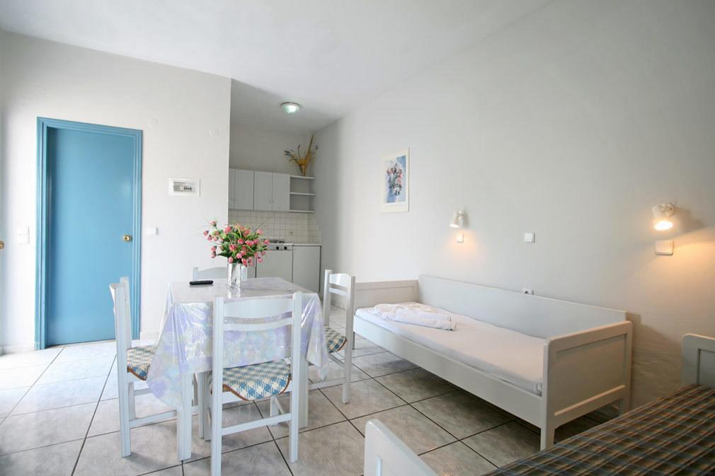 Kleopatra Aparthotel 3*