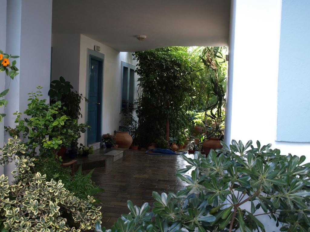 Aparthotel Kleopatra
