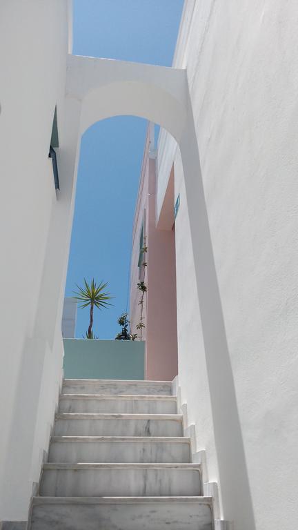 Aparthotel Kleopatra