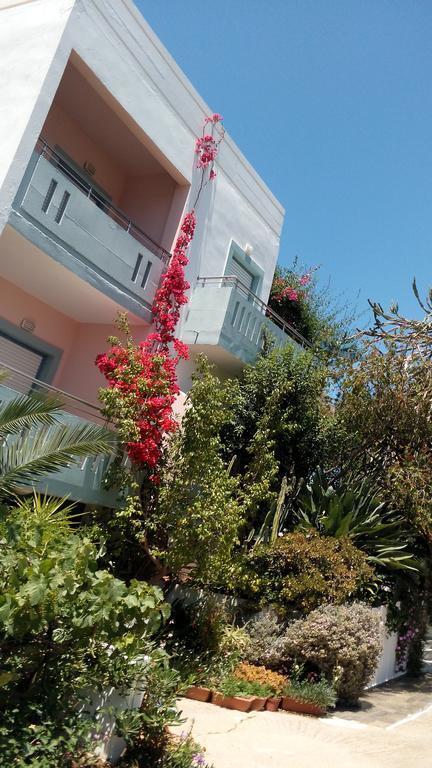 Aparthotel Kleopatra 3*
