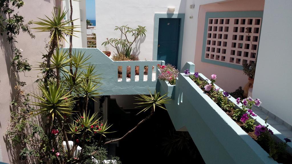 Hotel apartamentowy Kleopatra 3*