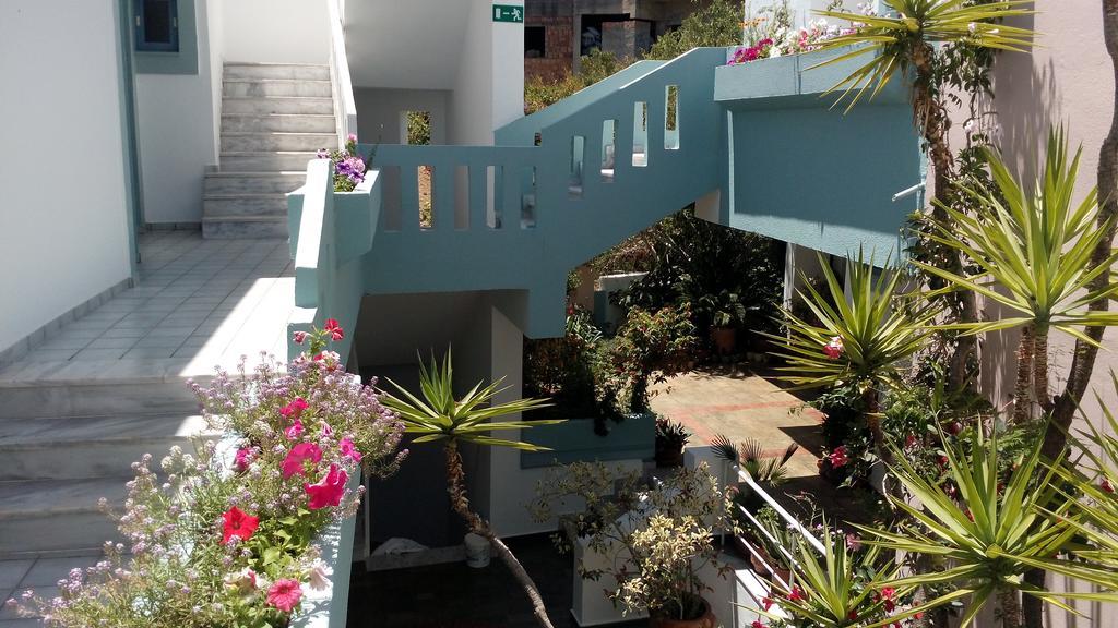 Aparthotel Kleopatra 3*