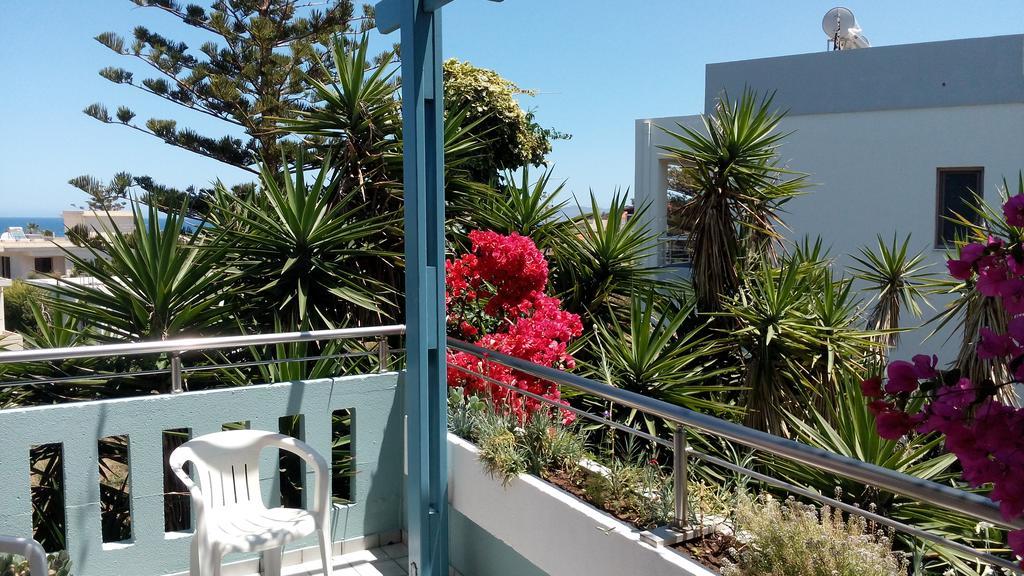 Aparthotel Kleopatra
