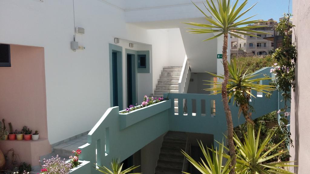 Aparthotel Kleopatra 3*