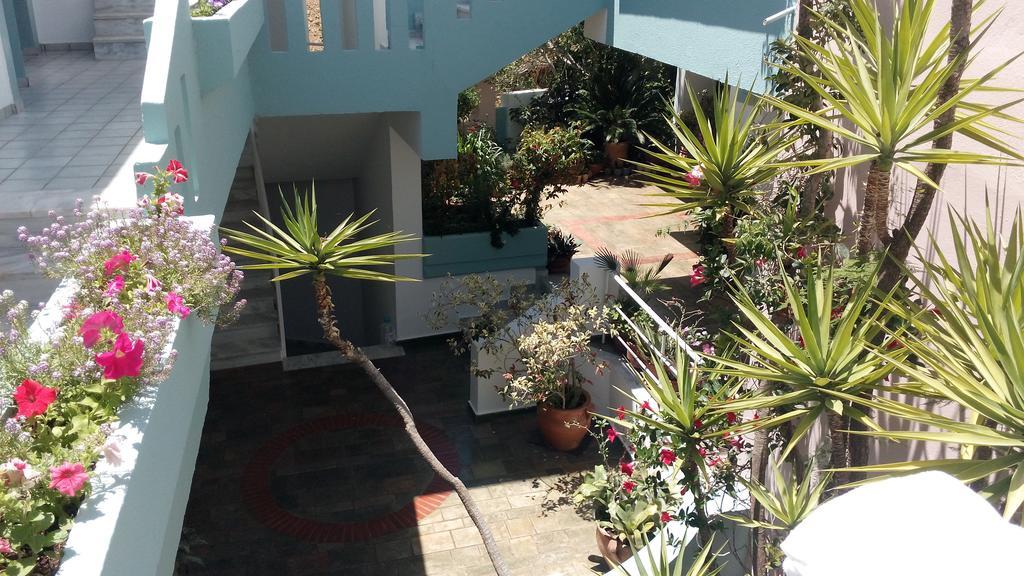 Aparthotel Kleopatra