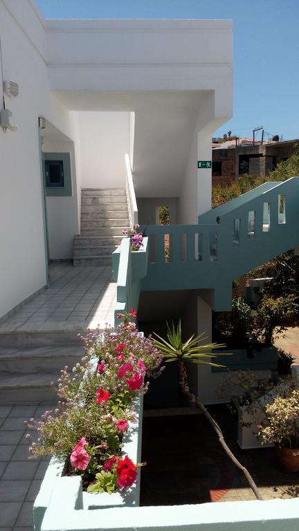 Aparthotel Kleopatra 3*