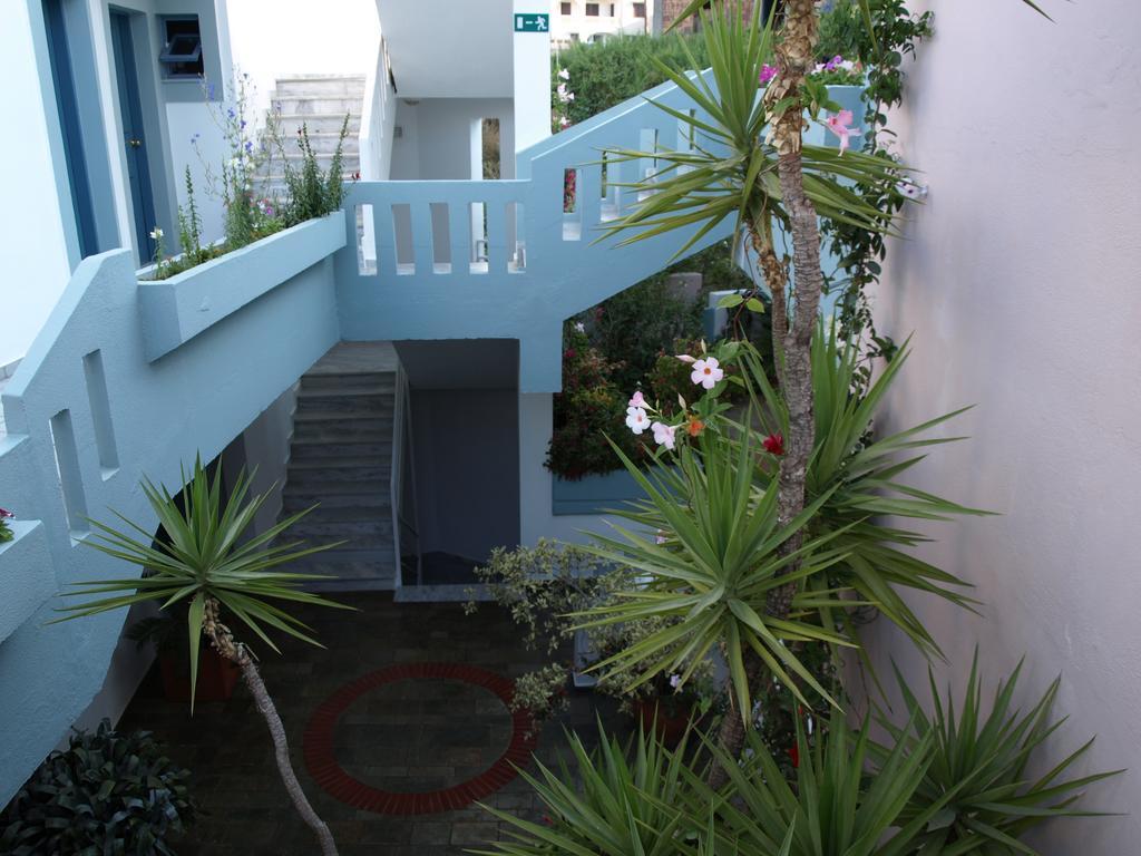 Aparthotel Kleopatra