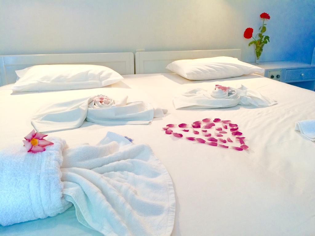Aparthotel Kleopatra Stalos